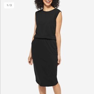 Tommy John  |  Second Skin Cinched Dress